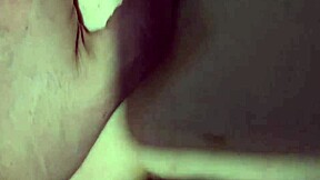 anal deep then he blasts cum on my face