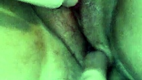 simple filming session captures everyday moments around the house