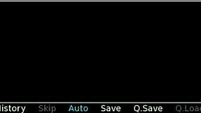 Prison inmate fingering session part 1