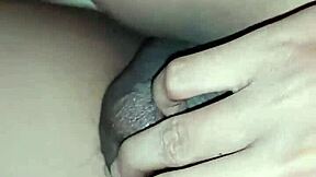 pinay college student skips school for bestfriend's big cock pounding dorm creampie riding dirty talk