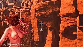 skip boring stuff and dive into stellar blade nsfw mods part two with petite korean action