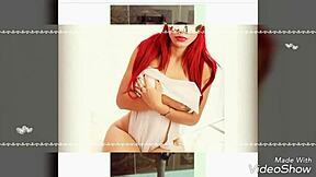 ever wondered how a sexy peruvian puta like mabellaxxx handles it?