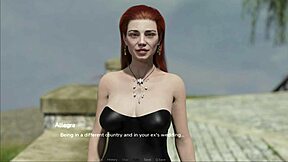 let's keep the shaved redhead pussy party going all night