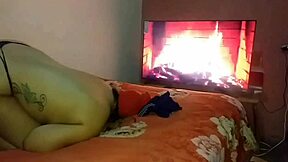 omg sexo with my horny colombian teen is the best with big cock cumshot