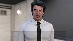 Prison inmate fingering session part 1