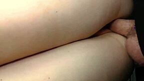 Officer probes teen thief pussy for stolen goods doggystyle punishment