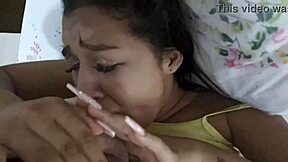 stepsis from miami with big ass and tits rides cock on cam