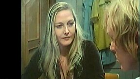 1975 erotic condo porno scene explodes with retro condom sex