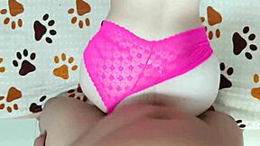 Young Petite Colombian Leaves Bathroom for Best Friend's Hard Fuck in Homemade Spanish Sex