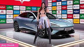 hey jeny smith, teacher flashing pussy upskirt in public while masturbating?!