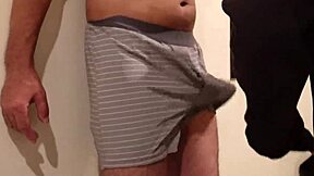 Why Do I Get Hard From Ball Kicking Beatdown?