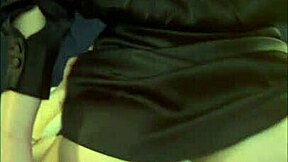 Beautiful Mexican Latina Fucks Husband's Client Deal