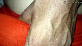 my beautiful muslim girlfriend's big provocative ass begs for worship and fingering