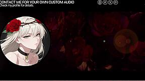 milf mistress straps on huge cock dominates fem boy buttplug kinky tits roleplay