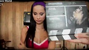 ultra czech goddess prague streets seductive poses