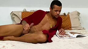 i thought it was just a dream until he fucked me bareback