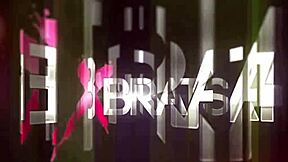 aderes quin's footjob feels so good