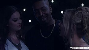 maddy may anna claire clouds surrender to shy teen deepthroat bliss in clout episode 4