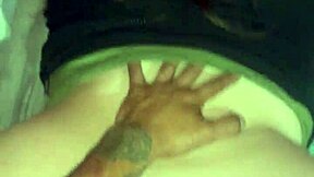 Si papi ram that cock deep in my fat ass i love it rough and hard