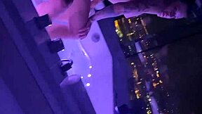 i watch my amateur girl's homemade sex