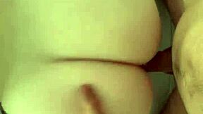 Natural BBL Aurica Feels an Overwhelming Craving for BBC Only Filling Her Deeply