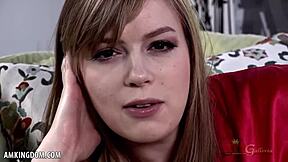 hey dolly leigh fingers her pussy and uses toys to get super wet just for you