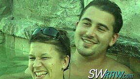 ready to meet your new oiled sex partner in this steamy massage fuck session?