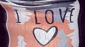 blonde stepmom fucks young stud doggystyle bent over in part 3