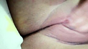 Squirting Silently While Family's In The Next Room?!