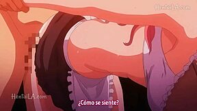 College big ass tits babe chokes on monster cock before big ass pounding!