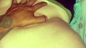 Si papi ram that cock deep in my fat ass i love it rough and hard