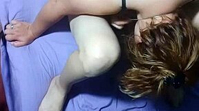 REAL COUPLE 69s INTO STEAMY DOGGY THRUSTS!