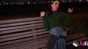 jessica kate hottest spanish ladyboy pounds young guys ass in first time fakings