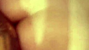 Si papi ram that cock deep in my fat ass i love it rough and hard