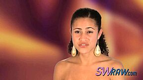 ready to meet your new oiled sex partner in this steamy massage fuck session?