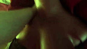 big cock destroys sweet babe's ass with loud moans dirty talk and hot slave domination