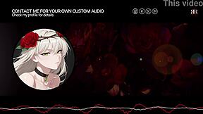 milf mistress straps on huge cock dominates fem boy buttplug kinky tits roleplay