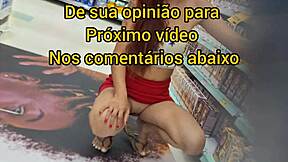 Watch Wife Flash Bare Pussy No Panties on Public Street for Cuckold Hubby