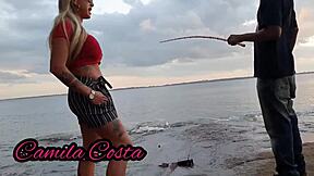 dude giving it to that unknown fisherman wife full vid on red