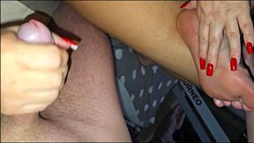 You Sure Cumming in My Pregnant Pussy Won't Knock Me Up Again?