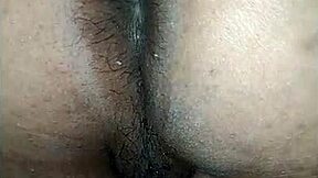 curvy big ass sis gets whipped and anal pounded hard