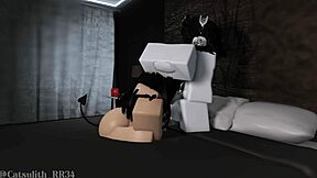 Wanna see her beg while I degrade that tight pussy doggystyle?