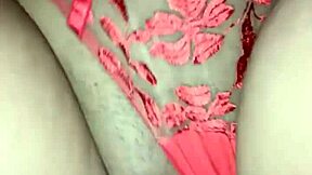 spotting my stepsis napping i slide in deep for hot creampie