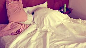 Hey check out this verified ebony couple riding monster bbc to creampie squirt fest