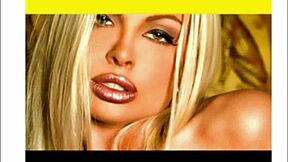 jesse jane masters sensuous cinema erotic striptease posing