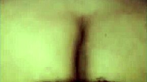 curvy big ass sis gets whipped and anal pounded hard