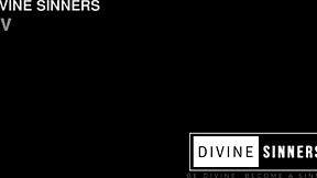 i can't stop moaning as dutch tattoo milf danique de laat rides my big cock rough in doggy with huge cumshot