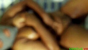 Why settle for less when this young bbw craves monster bbc doggystyle pounding?