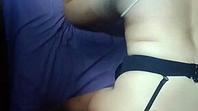 REAL COUPLE 69s INTO STEAMY DOGGY THRUSTS!