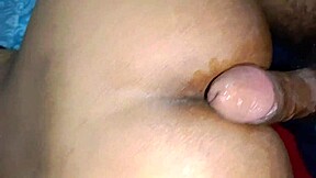 Hindi Audio Wife Blowjob Anal Creampie Karwa Chauth Special